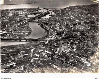 Carte postale ancienne de BOULOGNE sur MER -