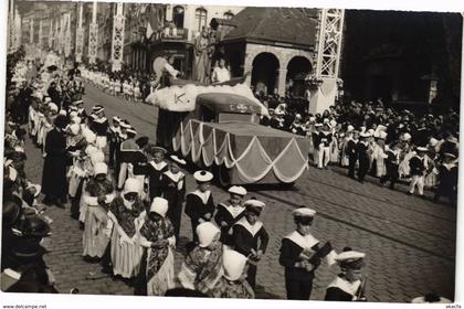 CPA BOULOGNE-sur-MER (196279)