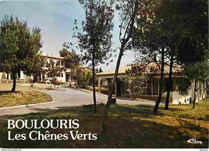 83 - Boulouris - Carte Neuve - CPM - Voir Scans Recto-Verso