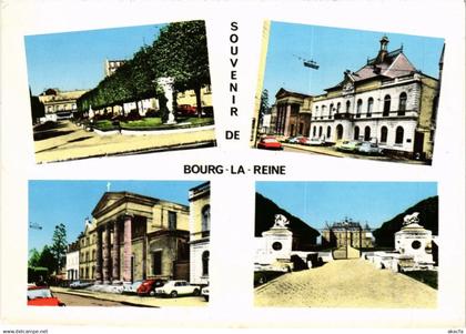 CPM Bourg la Reine souvenir (1313442)