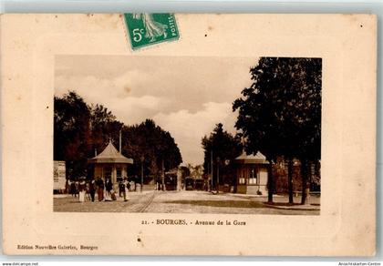 39476199 - Bourges