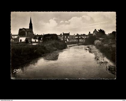 44 - BOURGNEUF-EN-RETZ -