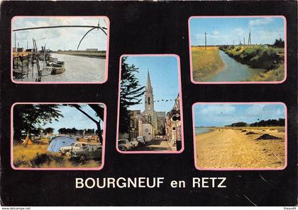 ¤¤  -   BOURGNEUF-en-RETZ    -   Multivues    -   ¤¤