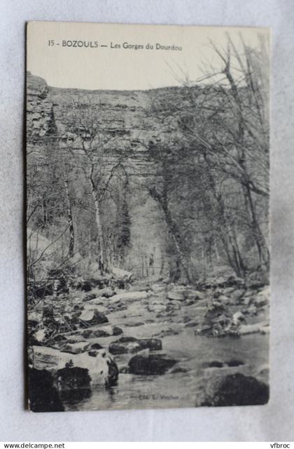 M452, Bozouls, les gorges du Dourdou, Aveyron 12