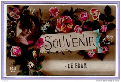 11 - BRAM -- Souvenir