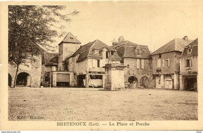 BRETENOUX