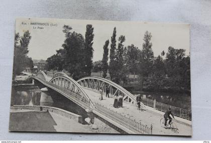 Bretenoux, le pont, Lot 46