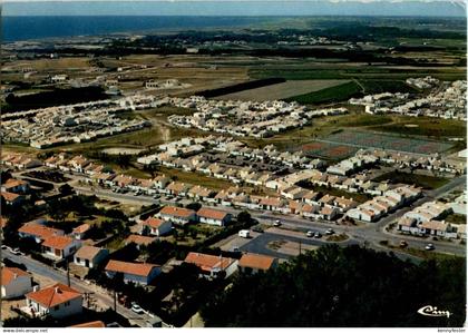 Bretignolles sur Mer