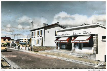 BRETIGNOLLES SUR MER(VENDEE) MAGASIN