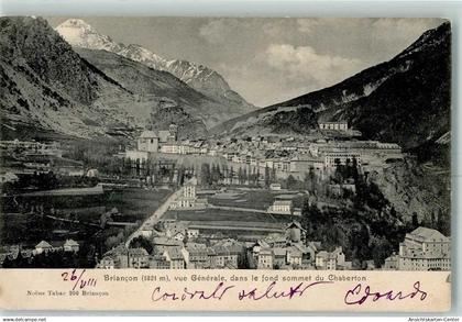 10354191 - Briancon