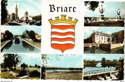 CPA BRIARE (228052)