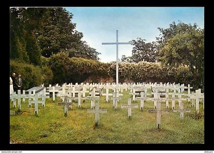 50 - Bricquebec - Abbaye Notre Dame de Grace - CPM - Voir Scans Recto-Verso