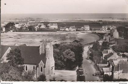 29 - BRIGNOGAN - Plage du Garo