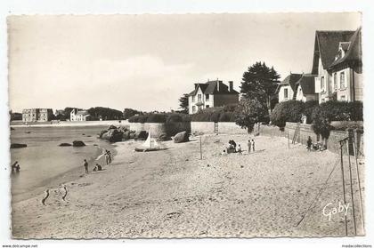 Brignogan (29 - Finistère) Plage du Petit Nice