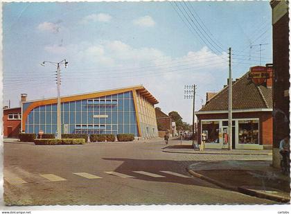 59 BRUAY-sur-ESCAUT  La Salle des Fêtes