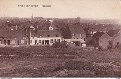 Bruay-sur-Escaut/59/ Panorama/ Réf:fm191