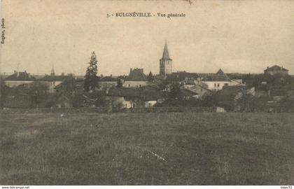 Bulgnéville