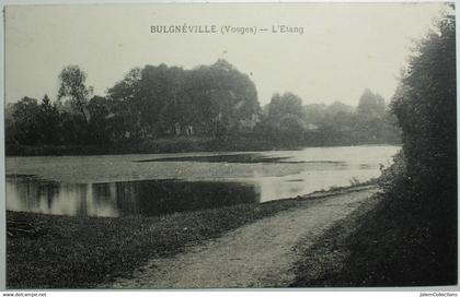 BULGNEVILLE L'Etang