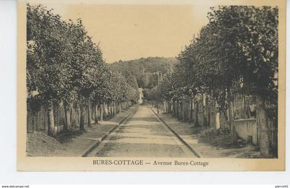 BURES SUR YVETTE - BURES COTTAGE - Avenue Bures Cottage