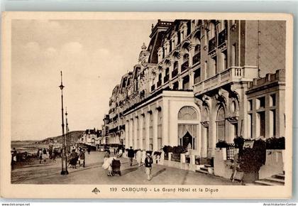 39475081 - Cabourg