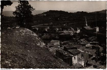 CPA AK CADENET - Un coin du Pays vu du Chateau (477341)