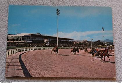 G769, Cpm, Cagnes sur mer l'hippodrome de la Côte d'Azur, Alpes maritimes 06