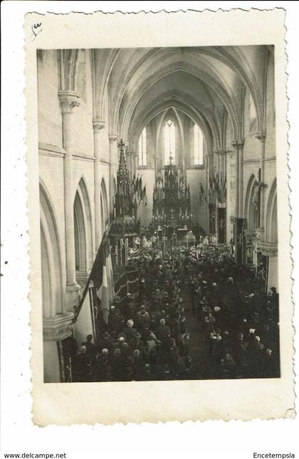 CPA- Carte Postale-France- Callac- Intérieur de l'église  VM21077