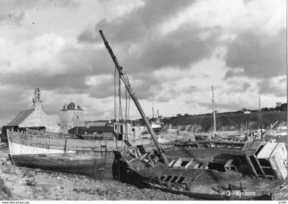 CAMARET-SUR-MER (CARTE PHOTO )