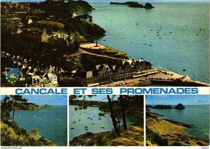 CPM Cancale- souvenir FRANCE (1022551)