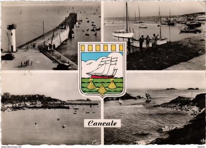 CPM Cancale- souvenir FRANCE (1022562)