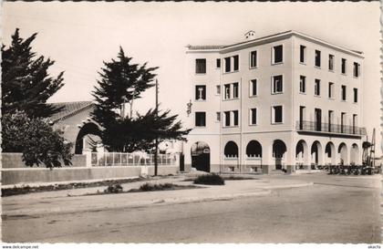 CPA CANET-PLAGE Neptune-Hotel (144405)