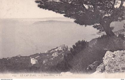 CAP D AIL(ARBRE)