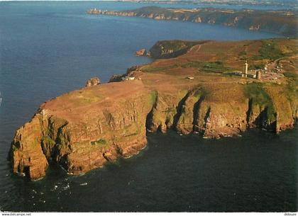 22 - Le Cap Fréhel - Vue aérienne - Flamme Postale de Fréhel - CPM - Voir Scans Recto-Verso