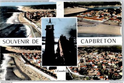 50775141 - Capbreton