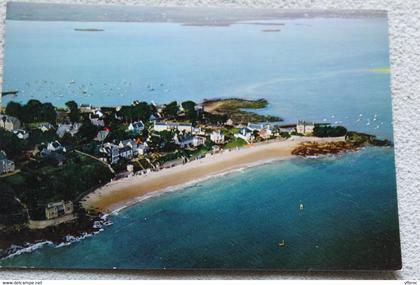 Cpm, Carantec, vue d'ensemble, Finistère 29