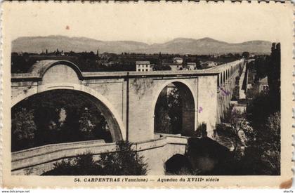 CPA CARPENTRAS Aqueduc (1086679)