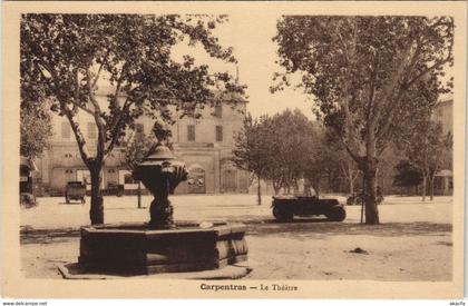 CPA CARPENTRAS La Theatre (1086826)