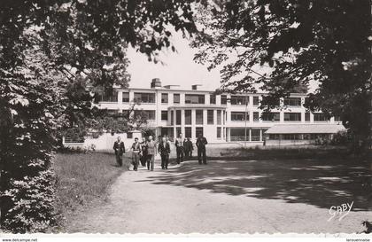 44 - CARQUEFOU - Sanatorium de Maubreuil