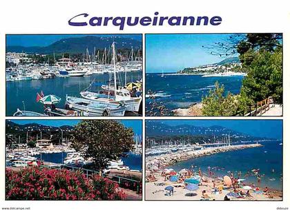 83 - Carqueiranne - Carte Neuve - CPM - Voir Scans Recto-Verso