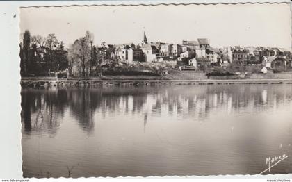 Carrières sur Seine (78 - Yvelines) Panorama