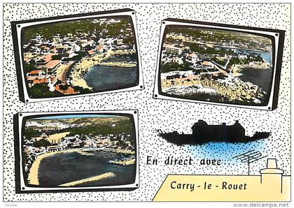 BO-14-412 : Carry le Rouet