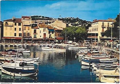 CPM Cassis Le Port