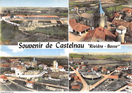 P-FL-M-22-2156 : CASTELNAU-RIVIERE-BASSE