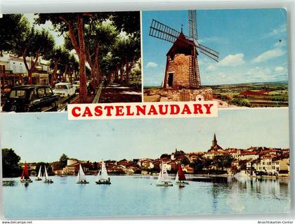 39579994 - Castelnaudary