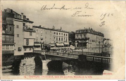 Castres