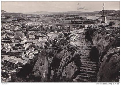 Cavaillon 84 - Panorama Ville