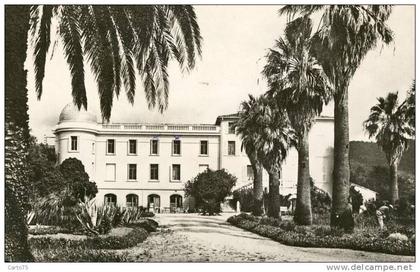 CAVALAIRE sur MER 83 - Grand Hôtel de Pardigon