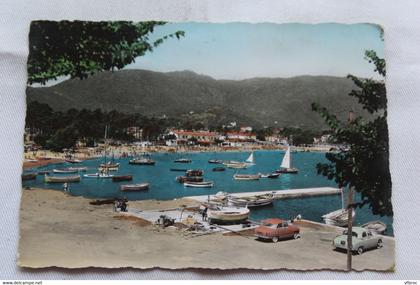 Cpm 1960, Cavalaire sur mer, Var 83