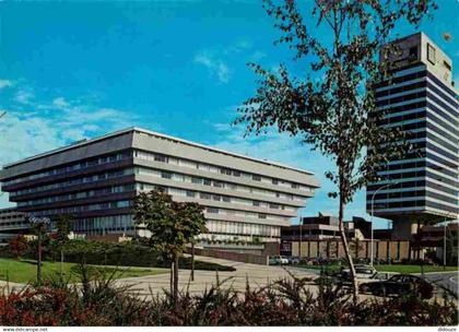 95 - Cergy Pontoise - La Préfecture - CPM - Voir Scans Recto-Verso