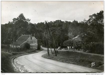 CERNAY LA VILLE(YVELINES) DUBONNET